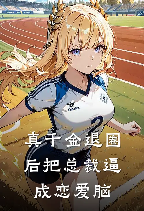 真千金退圈后把总裁逼成恋爱脑