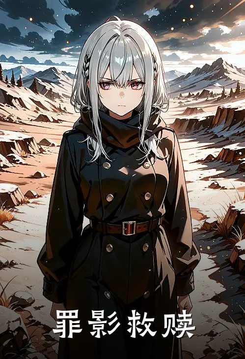 罪影救赎