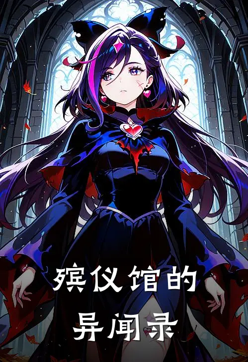 殡仪馆的异闻录