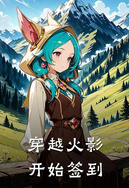 穿越火影开始签到