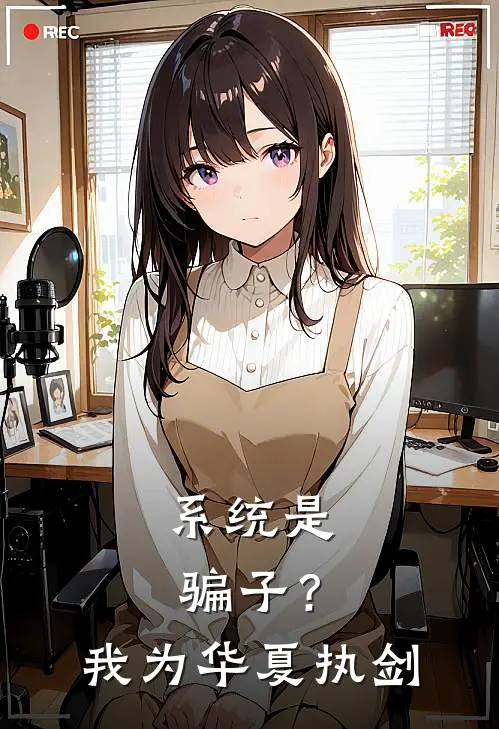 系统是骗子？我为华夏执剑