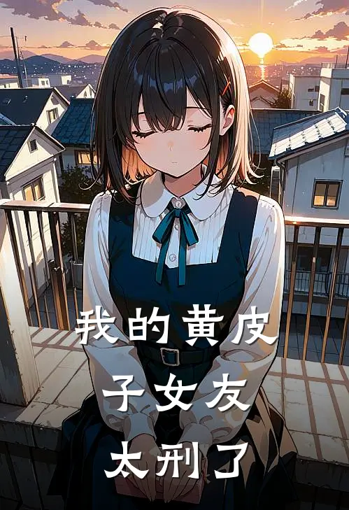 我的黄皮子女友，太刑了