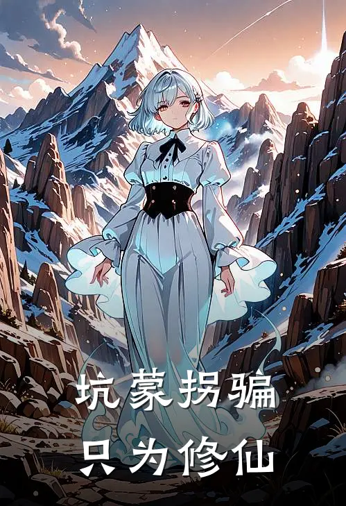 坑蒙拐骗只为修仙