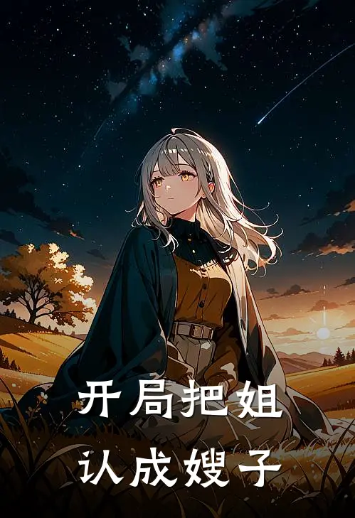 开局把姐认成嫂子