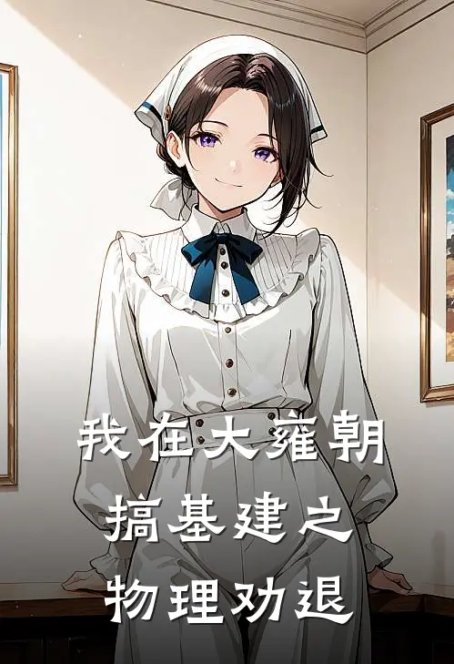 我在大雍朝搞基建之物理劝退