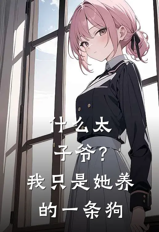 什么太子爷？我只是她养的一条狗