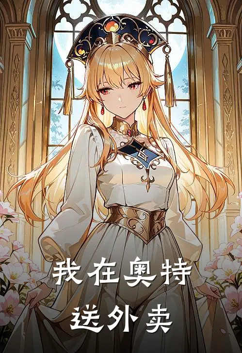 我在奥特送外卖