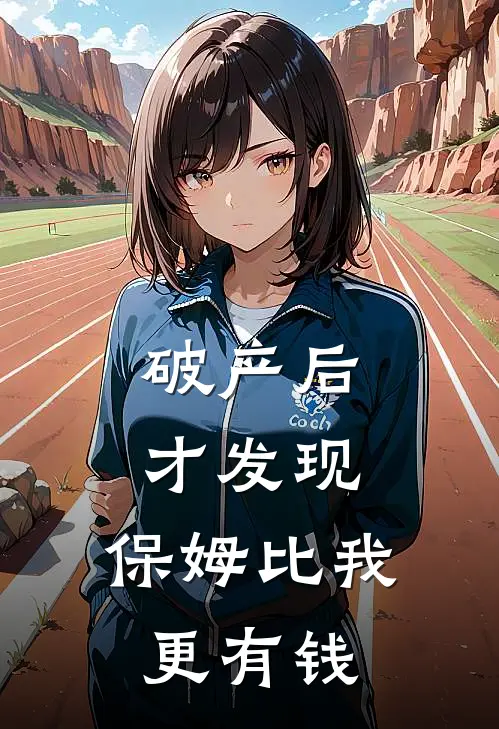 破产后才发现，保姆比我更有钱