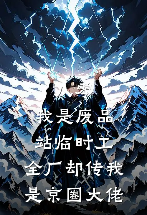 八零：我是废品站临时工，全厂却传我是“京圈大佬”