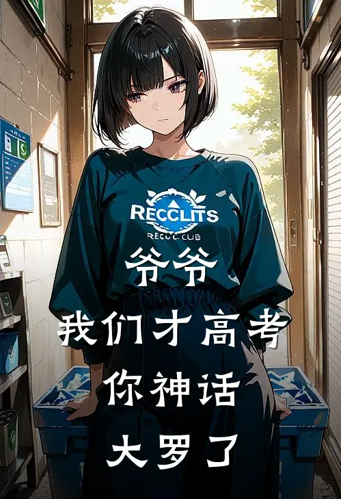 爷爷，我们才高考，你神话大罗了