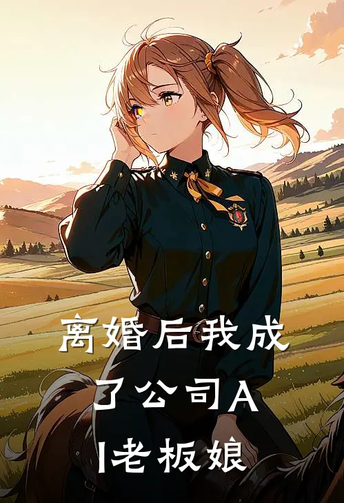 离婚后我成了公司AI老板娘