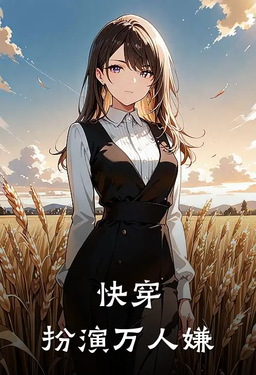 快穿：扮演万人嫌