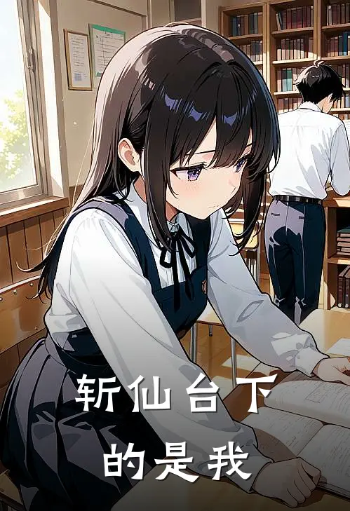 斩仙台下的是我