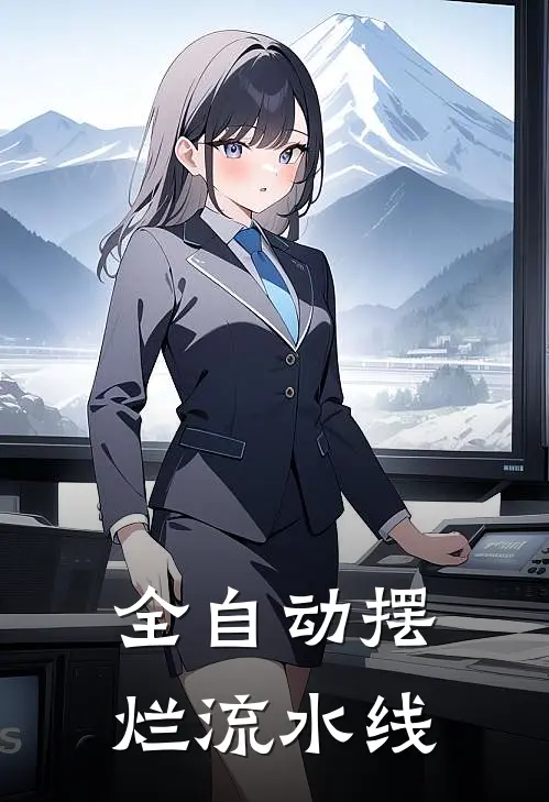 全自动摆烂流水线