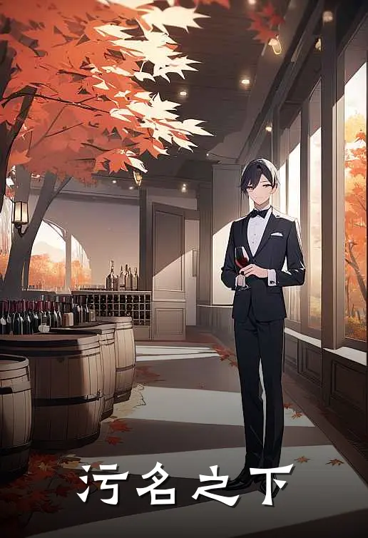 污名之下