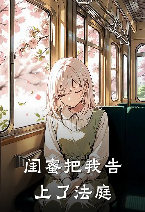 闺蜜把我告上了法庭