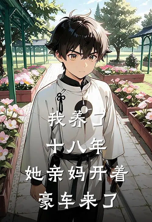 我养了十八年，她亲妈开着豪车来了