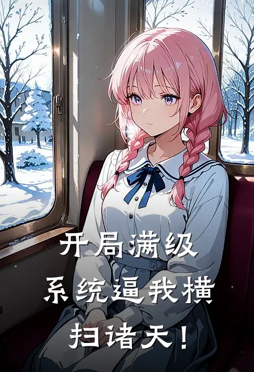 开局满级，系统逼我横扫诸天！