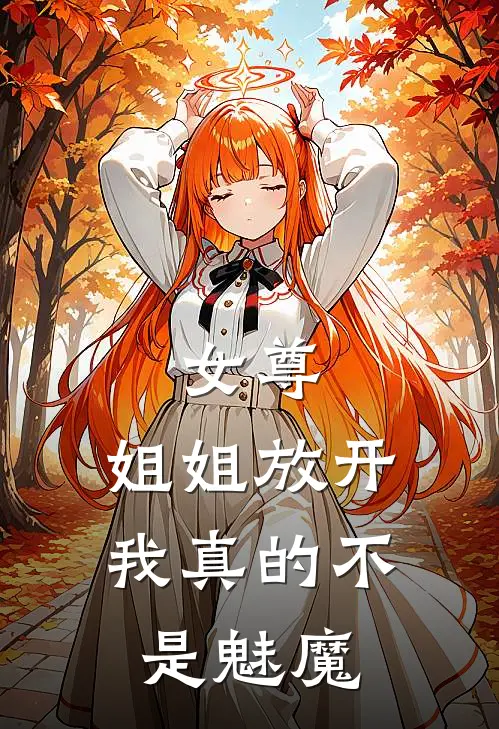 女尊：姐姐放开，我真的不是魅魔