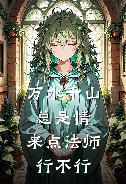 万水千山总是情，来点法师行不行