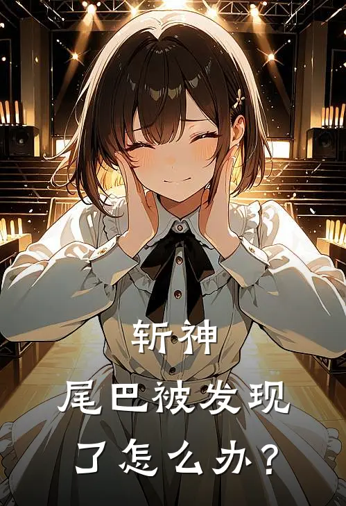 斩神：尾巴被发现了怎么办？