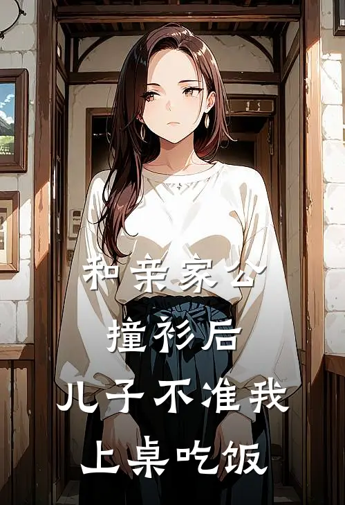 和亲家公撞衫后，儿子不准我上桌吃饭