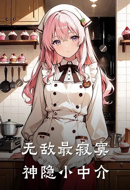 无敌最寂寞神隐小中介