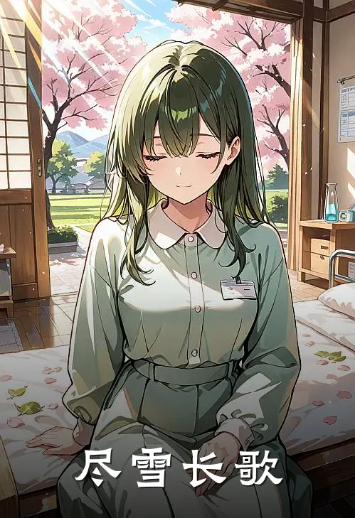 尽雪长歌