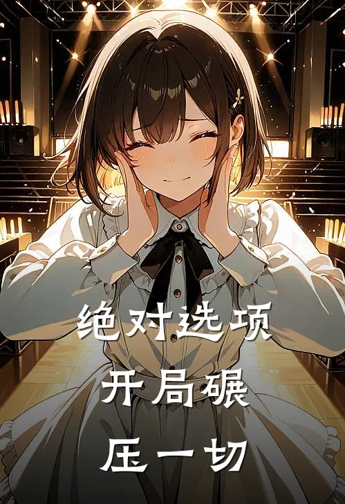 绝对选项，开局碾压一切