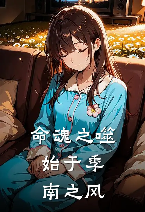 命魂之噬：始于季南之风