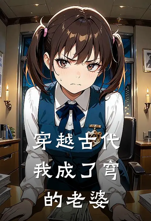 穿越古代，我成了穹的老婆