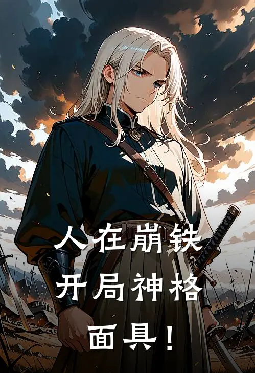 人在崩铁：开局神格面具！