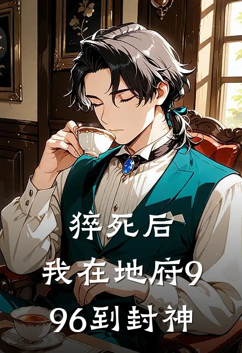 猝死后，我在地府996到封神