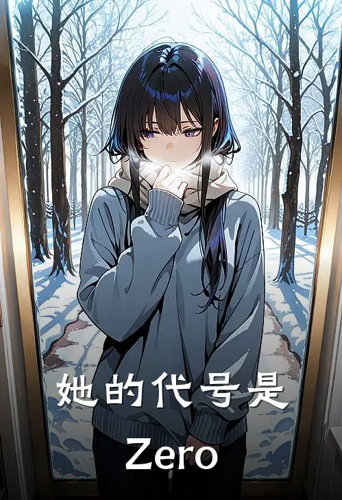 她的代号是Zero