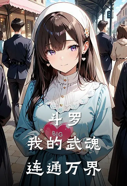 斗罗：我的武魂连通万界