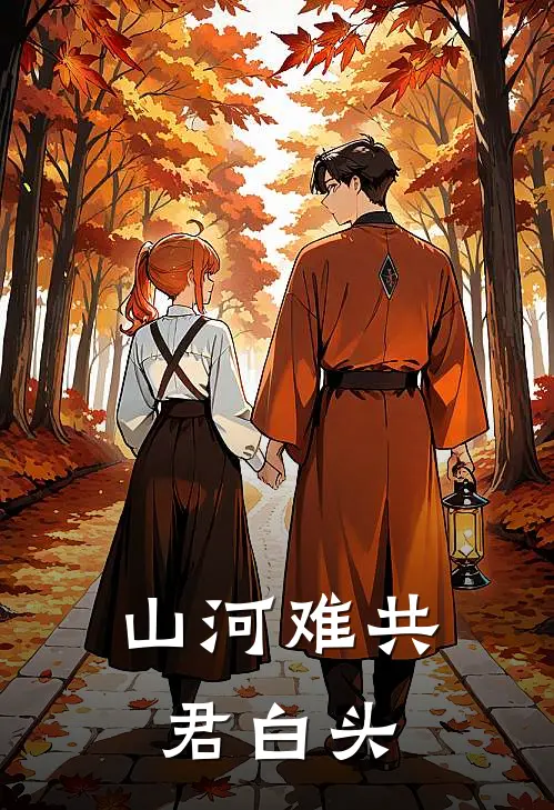 山河难共君白头