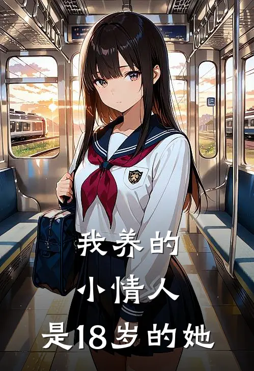 我养的小情人，是18岁的她
