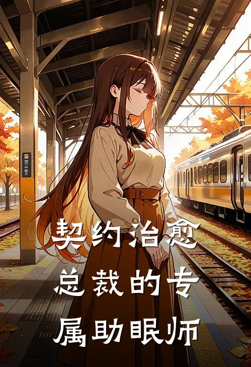 契约治愈：总裁的专属助眠师