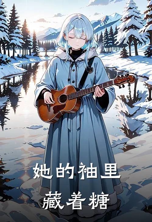 她的袖里藏着糖