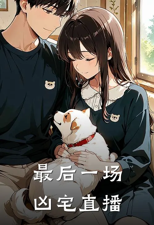 最后一场凶宅直播