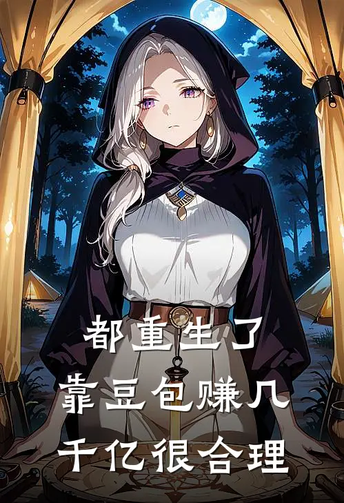 都重生了，靠豆包赚几千亿很合理