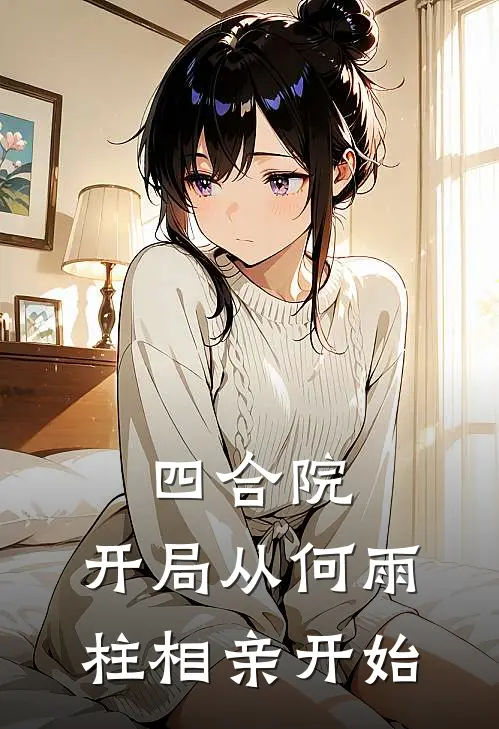 四合院：开局从何雨柱相亲开始