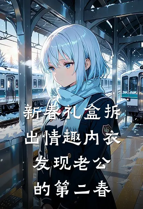 新春礼盒拆出情趣内衣发现老公的第二春