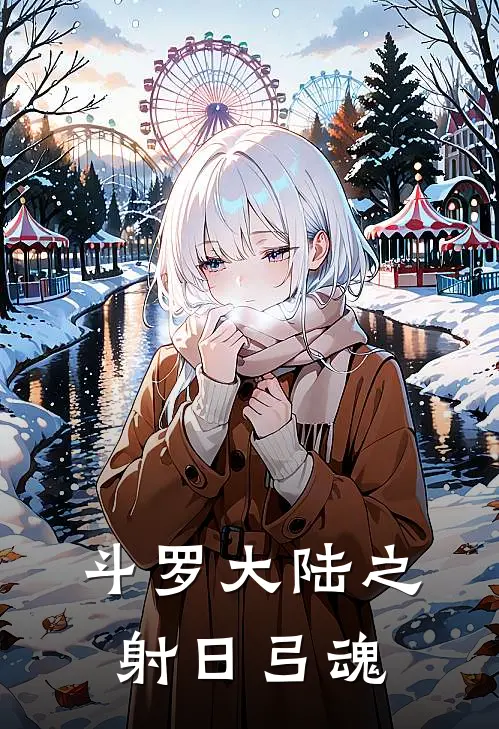 斗罗大陆之射日弓魂