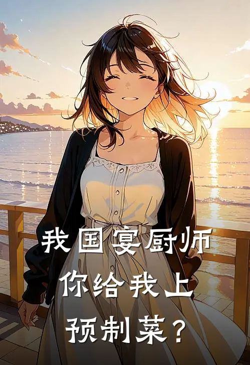 我国宴厨师，你给我上预制菜？