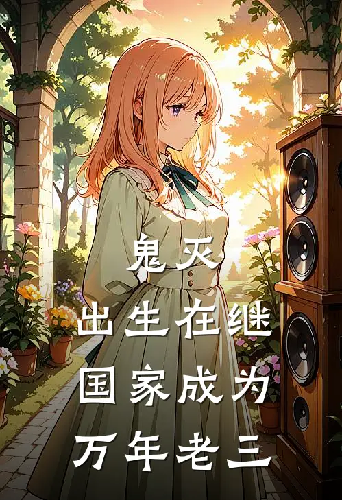 鬼灭：出生在继国家成为万年老三