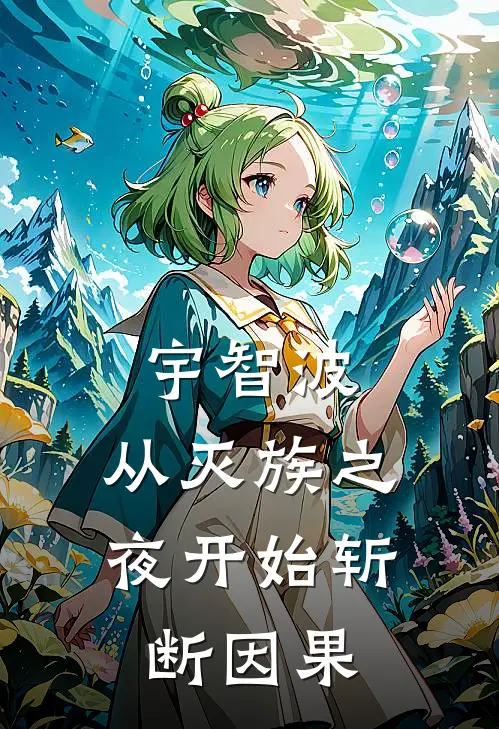 宇智波：从灭族之夜开始斩断因果