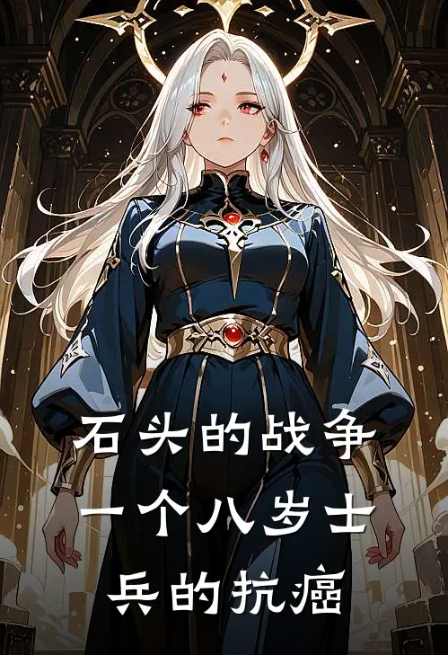 石头的战争：一个八岁士兵的抗癌