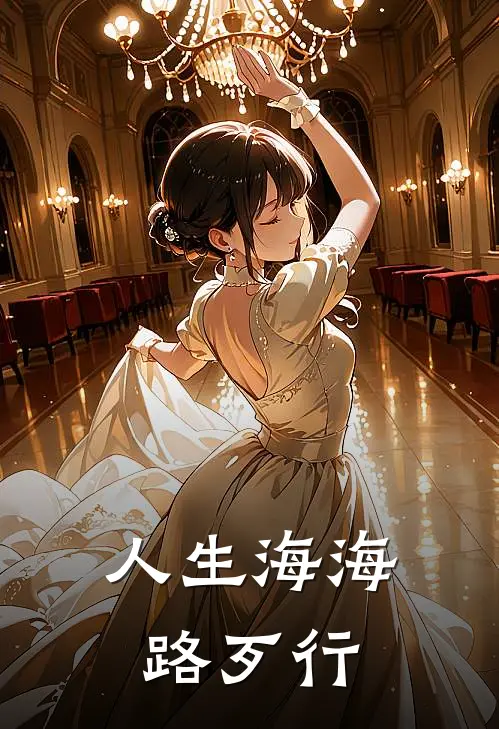 人生海海路歹行
