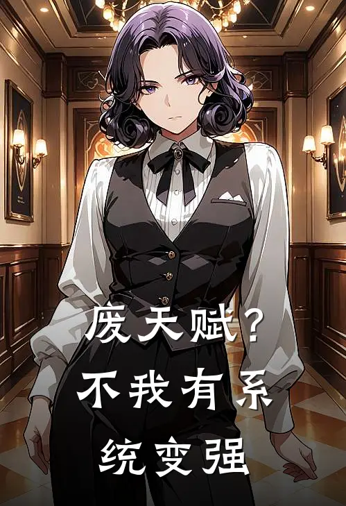 废天赋？不，我有系统变强